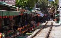 Phát triển đô thị hài hòa với bảo tồn di sản