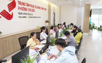 Sẽ điều chỉnh chế độ tiền lương, hoàn thiện phân cấp, phân quyền