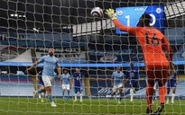 Video: 5 quả phạt đền kiểu Panenka tệ hại nhất lịch sử bóng đá