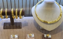 Giá vàng hôm nay 9-1: Đảo chiều tăng vọt