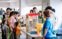 LĐLĐ TP HCM lý giải việc chậm cấp lại kinh phí Công đoàn