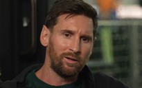Messi nói về mộng xây dựng một CLB từ con số "0"