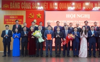 Phó Bí thư Thường trực Tỉnh ủy Quảng Trị nhận thêm nhiệm vụ mới