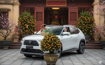 Người mua ô tô ở Đà Nẵng "tá hỏa" khi lệ phí trước bạ "tăng kỳ lạ"