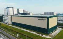 Singapore thúc đẩy nông nghiệp thẳng đứng