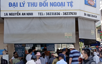 Người dân đổi USD ở đâu để tránh bị phạt nặng?