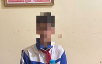 Một học sinh đăng thông tin có dấu hiệu đe dọa khủng bố, xả súng lên mạng xã hội