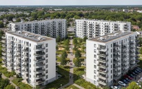 Triển khai khu nhà ở xã hội 700 tỉ đồng tại Hội An Đông - Đà Nẵng