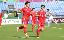 U23 Việt Nam sẵn sàng biến Kyrgyzstan thành "bại tướng"