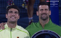 Djokovic và giấc mơ dang dở 875 ngày