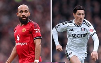 Soi tỉ số trận Manchester United - Fulham: Chờ xem bất ngờ ở Old Trafford