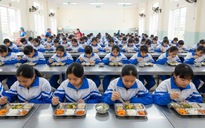 NÓI THẲNG: Từ vụ Sago Food, có hay không "sân sau" suất ăn học đường?