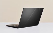 ASUS giới thiệu dải laptop AI mới