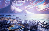 Thứ đáng sợ này đã khiến sinh vật Trái Đất 4 lần biến mất hàng loạt