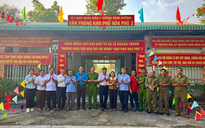 KỶ NIỆM 96 NĂM NGÀY THÀNH LẬP ĐẢNG: Họ đã cống hiến thầm lặng