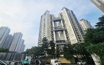 Một ngân hàng đưa lãi suất vay mua nhà lên gần 14%/năm