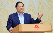 Thủ tướng chỉ đạo về tiền lương khi triển khai Nghị quyết 79 về kinh tế Nhà nước 