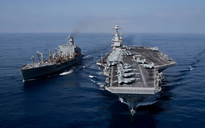 Đại giáo chủ Iran đe dọa trực diện Mỹ, ông Donald Trump sẽ không kiên nhẫn lâu?