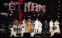 Mặc áo dài đẹp như Võ Hạ Trâm