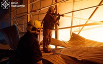 Giữ lời với ông Donald Trump, Nga chuyển mục tiêu tấn công ở Ukraine