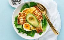 Nghiên cứu Mỹ: Ăn Keto có thể gây ra gan nhiễm mỡ