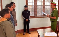 Thanh niên tông CSGT rồi bỏ chạy bị khởi tố tội "Giết người"