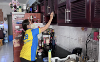 Bất ngờ dịch vụ tăng trưởng đột biến, vượt xa gọi xe và giao hàng công nghệ