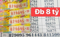 Xổ số miền Nam: Người trúng 2 giải độc đắc Xuân đầu tiên đã lộ diện