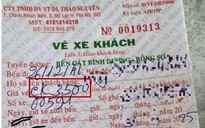 Gia Lai vào cuộc vụ giá vé xe khách bị tố tăng “phi mã” dịp Tết