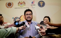 Chủ tịch Paralympic Malaysia tranh cử ghế chủ tịch FAM sau bê bối nhập tịch “lậu”