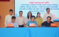 Cung cấp thông tin doanh nghiệp nợ BHXH để đôn đốc, giám sát