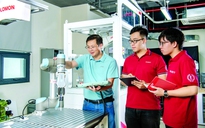 Năm 2026: Giáo dục mở đầu nhịp tăng tốc mới