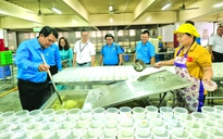 Công đoàn mạnh mẽ chuyển mình