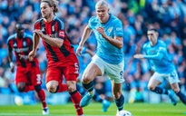 Soi tỉ số trận Manchester City - Fulham: Chiến thắng cách biệt ở Etihad