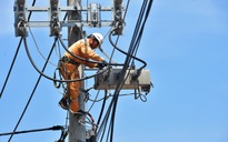 Viettel, VNPT, FPT, VNG, CMC kiến nghị khẩn về giá điện