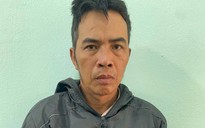 Vừa ra tù, người đàn ông 49 tuổi ở Đà Nẵng lại gây án