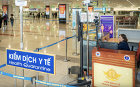 TPHCM: Giám sát 100% hành khách nhập cảnh, chủ động ngăn ngừa virus Nipah