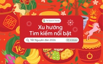 Người Việt đón Tết thông minh hơn với Google Tìm kiếm và AI