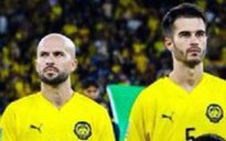 AFC tiết lộ Việt Nam là bên khiếu nại Malaysia lên FIFA