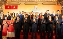 Ho Chi Minh City poised for double-digit growth