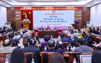 Chi tiết cơ cấu, thành phần, số lượng người được giới thiệu ứng cử đại biểu Quốc hội khóa XVI