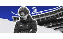 Tottenham chấp nhận “đốt tiền” khi “trảm” HLV Thomas Frank