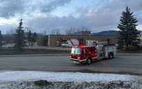 Xả súng kép ở trường học và nhà riêng, hàng chục người thương vong ở Canada