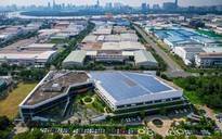 Đón làn sóng vốn FDI mới