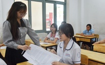 Tháo gỡ vướng mắc pháp lý về dạy thêm - học thêm