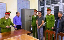 Đang trốn truy nã vẫn giả danh công an, "nổ" quen lãnh đạo để lừa đảo 65 tỉ đồng