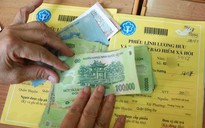 Lương hưu, trợ cấp đã nhận sau khi qua đời có phải hoàn trả?