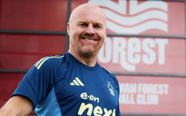 Ngoại hạng Anh vào guồng chiến dịch "cối xay" huấn luyện viên