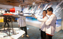 Tái cấu trúc mạnh mẽ thị trường lao động