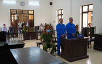 Tuyên án 2 tài xế vụ “chuyến xe bão táp” ở Đồng Tháp